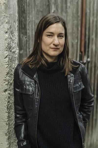 Ein Krimi aus Passau - Freund oder Feind - Promo - Marie Leuenberger
