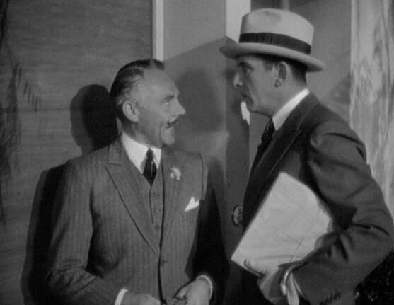 Trouble in Paradise (1932) Review, with Herbert Marshall, Kay Francis and Miriam Hopkins – Pre-Code.Com