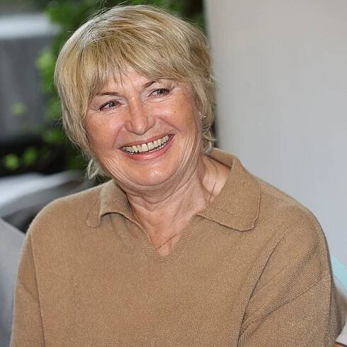 Eliška Balzerová