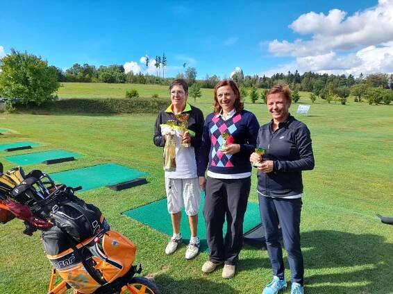 Rodinný triumf Žeravíků! Na turnaj mistrů pojede i 13letá Patricie