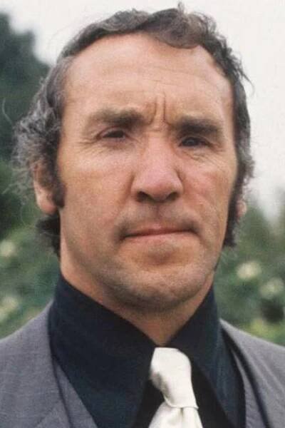 Alfie Curtis herec