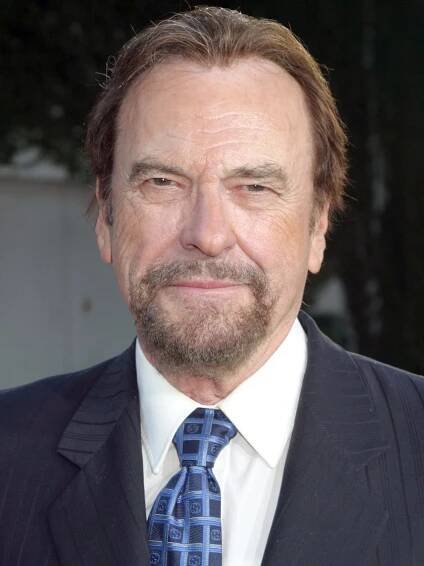 Rip Torn - Actor