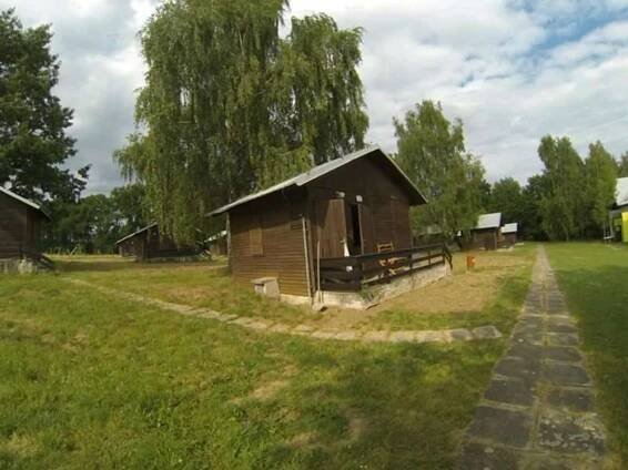 Rekreační středisko Husárna Sobědraž gallery image-2
