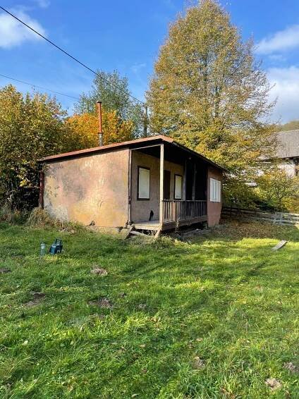 Poříčí u Litomyšle – MI Estate