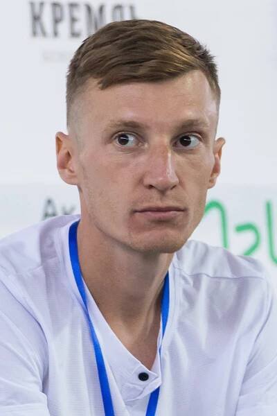 Stepan Kiselev