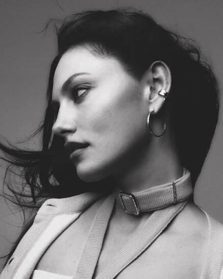 Phoebe Tonkin: From Fantasy to 'Boy Swallows Universe'