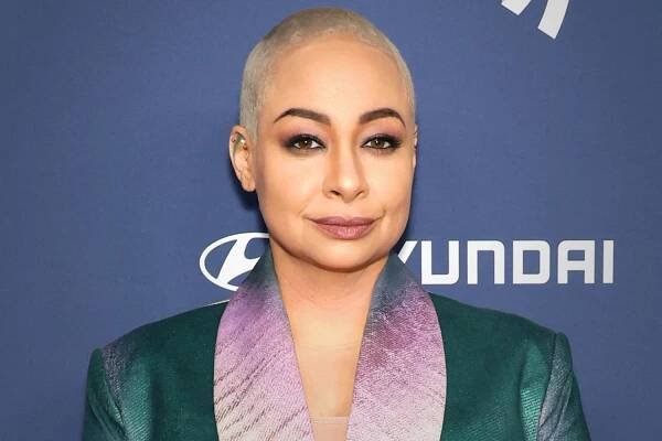 Raven-Symoné Claims She Can 'Tap Into Energy Fields' to See Psychic Visions Like Her 'That's So Raven' Character