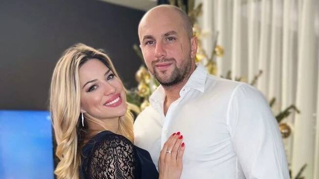 Eva Perkausová se vdala: Kdo je Ivan Hecko?