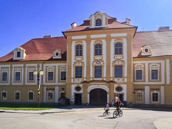 OBDIVFEST - Ochotnický Borovanský DIVadelní FESTival | Třeboň a okolí - Třeboňsko.cz