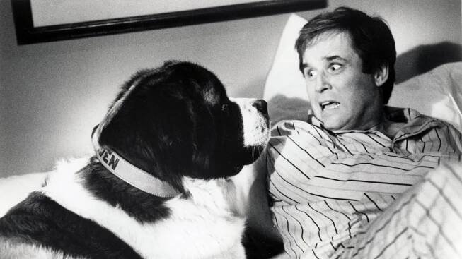Charles Grodin, Star of ‘Beethoven’ and ‘Heartbreak Kid,’ Dies at 86
