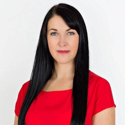 Profil uživatelky terezaa90 - Modrý koník