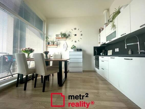 Byt 2+1 k pronájmu, Olomouc gen. Píky, 62 m² | Realitní kancelář metr2 reality Olomouc