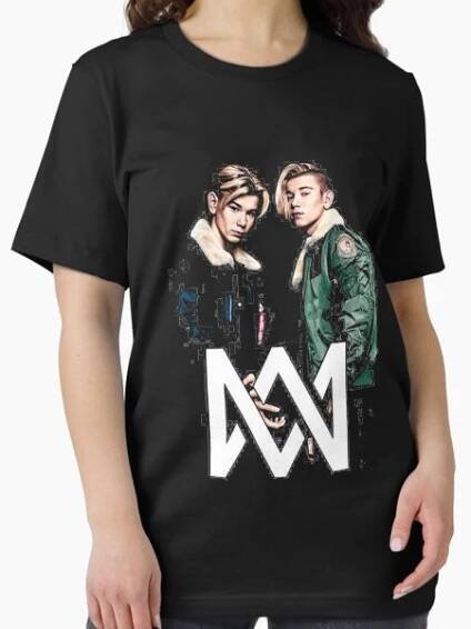 Item preview, Mm Singer 1 designed and sold by AubreyMondragon.