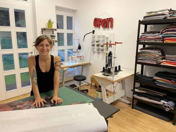 Hand-Werke – art & wiese