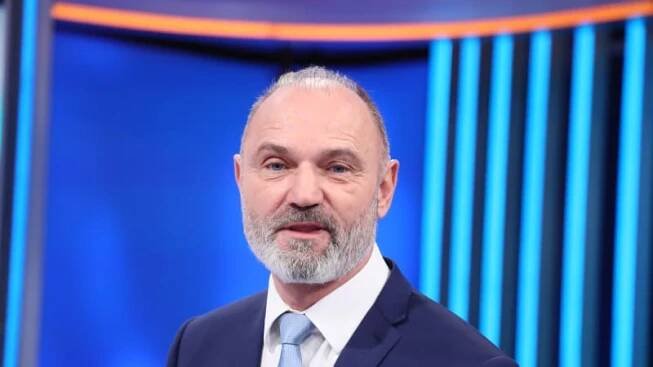Ivan Langer