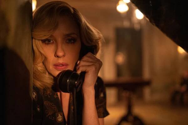 Kelly Reilly - Přízraky v Benátkách - Z filmu