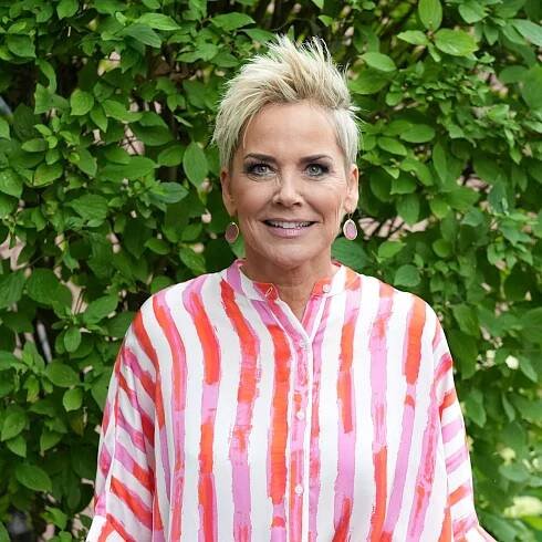 Inka Bause sagt Ostdeutschland-Tour ab: „Manches Statement hat mich Tickets gekostet“
