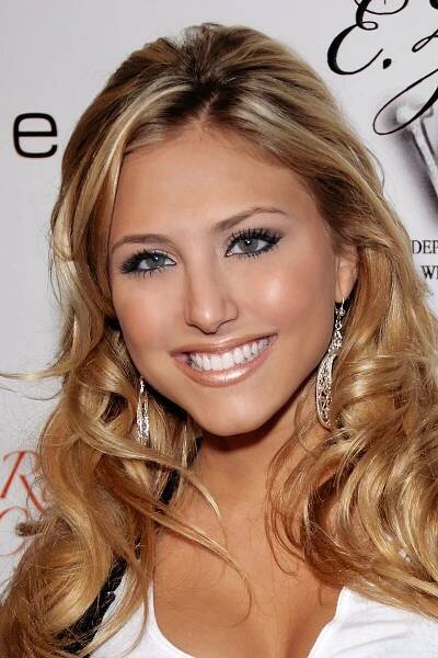 Cassie Scerbo v roce 2009