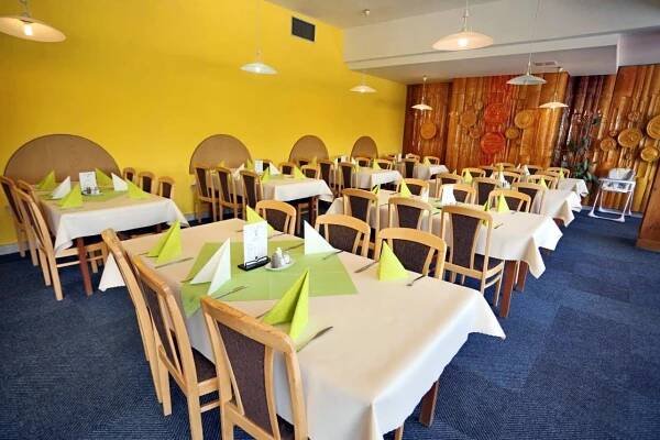 Hotel *** SOREA MÁJ | Sorea - hotelová spoločnosť