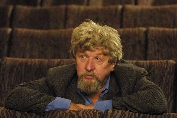 Porotu Febiofestu povede Miroslav Ondříček