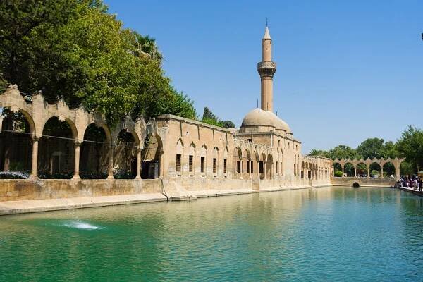 Kam Jet Na Levnou Dovolenou V Turecku • Travelology
