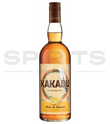Kakadu