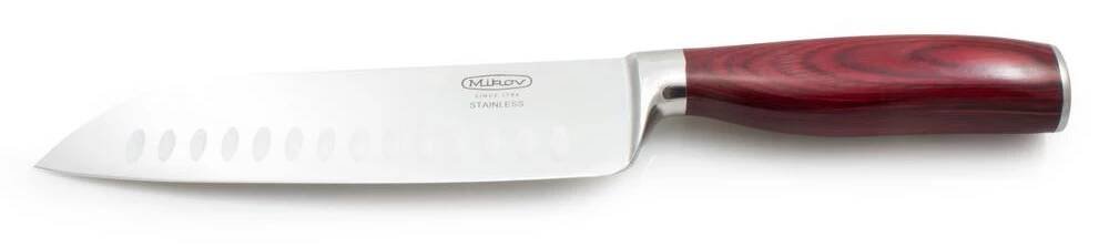 NUZ 405-ND-18/RUBY SANTOKU
