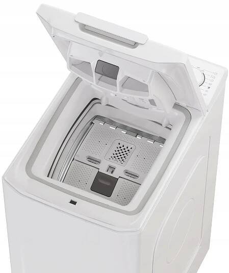 Candy TCA274TM5-S