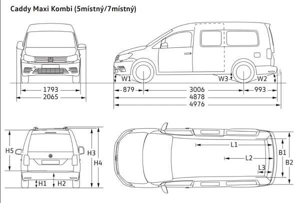Dodavka9mist.cz – Dodávky, které odvezou celou vaši bandu