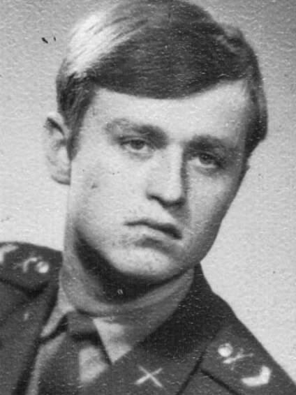Historie – VSOŠ Martin