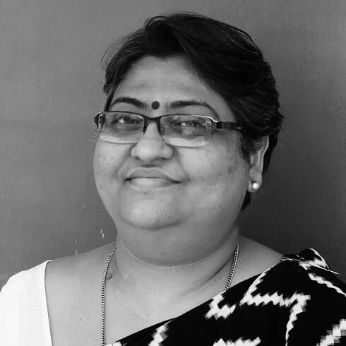 Dakshini Prayash Team – Dedicated Community Changemakers