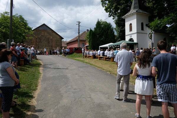 Pouť na Kochavci 2021 – fotogalerie – Kochavec.cz