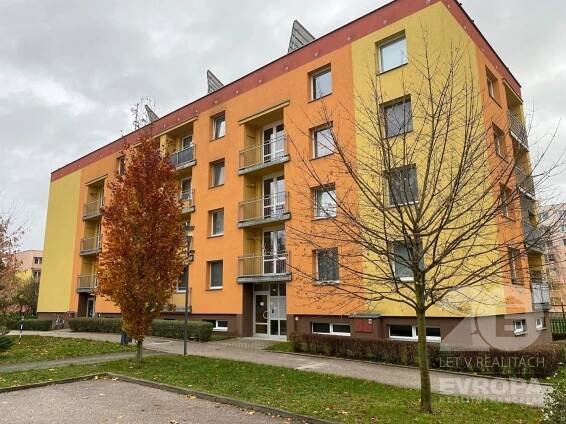 Pronájem Byt 1+1, Dobruška, okres Rychnov nad Kněžnou