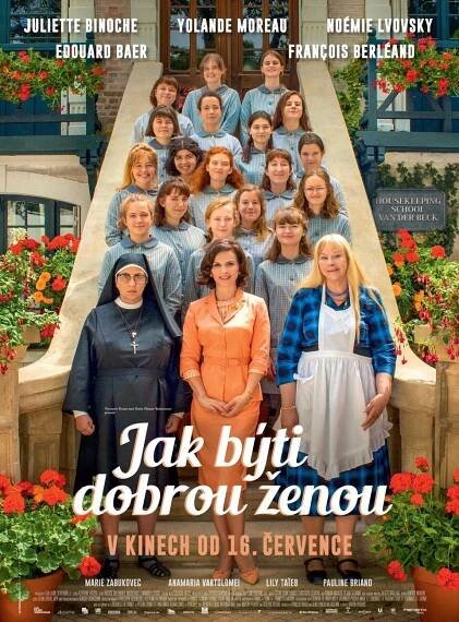 Jak být dobrou ženou