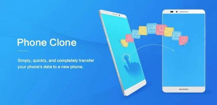 huawei clone phone apk