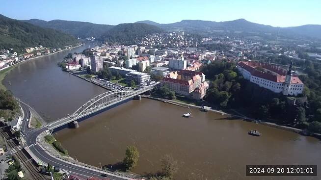 Časosběr 20.09.2024