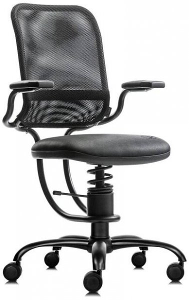 Židle SPINALIS ERGONOMIC