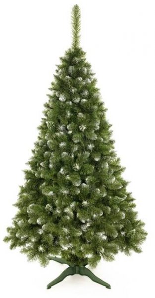 Vánoční stromek 180 cm borovice