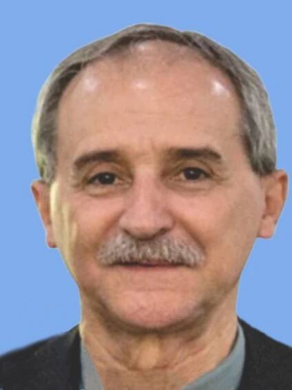 Dr. José A. P. Moreno – Bishop of Anglican Church in service of Peace