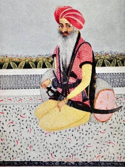 Hari Singh Nalwa - Wikipedia