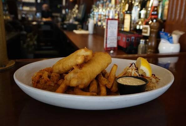 About | Discover Ottawa's Whisky Hub — Deacon Brodies Pub Ottawa