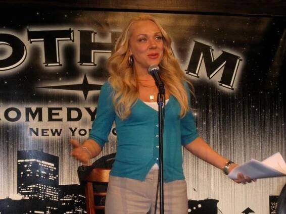 Nicole Sullivan fotka