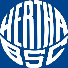 Datei:Hertha BSC Berlin Logo(alt).svg