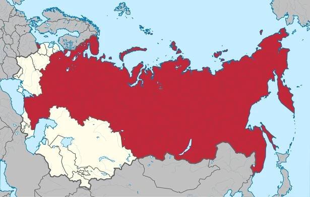 Súbor:Soviet Union - Russian SFSR.svg – Wikipédia