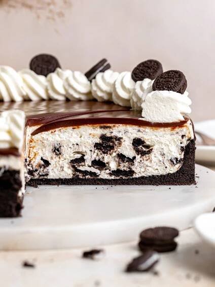 25 Best Summer Dessert Ideas - Julie Marie Eats