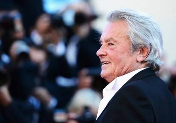 Alain Delon