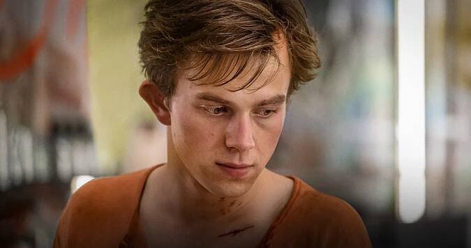 Krzysztof Oleksyn - All the Potential Suspects in the ‘Hold Tight’ Cast