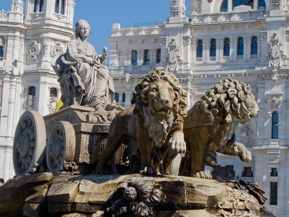 Madrid e le meraviglie dell’Andalusia – Davertour
