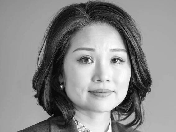 Our New Chief Financial Officer, Pei Lin Wong