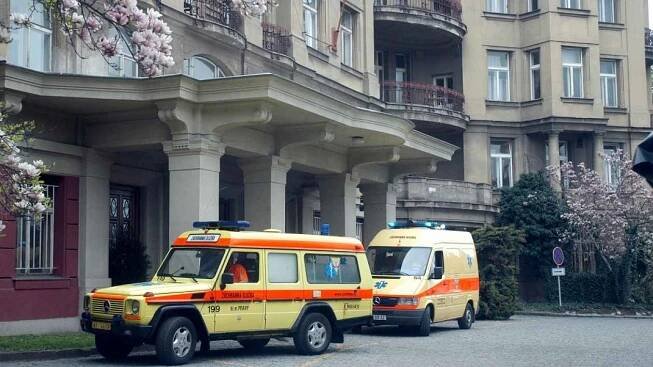Rumburk zavře svoji porodnici